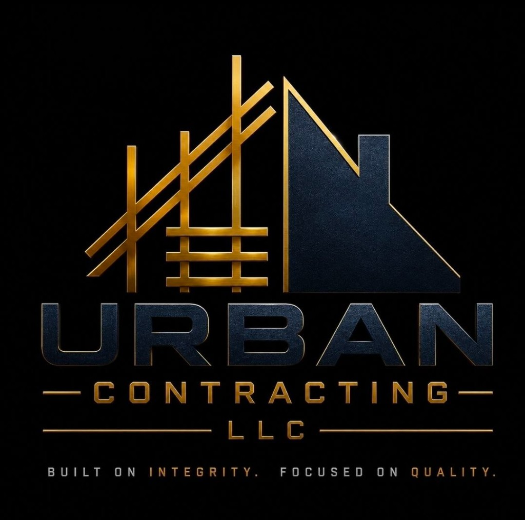 Urban Contracting LLC — Built on Integrity. Focused on Quality.